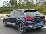 2021 Volkswagen T-Roc 1.4T 150HP L4 7DCT