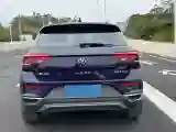 2021 Volkswagen T-Roc 1.4T 150HP L4 7DCT