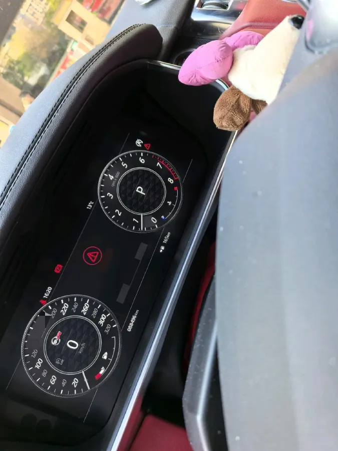 2021 Land Rover Range Rover Sport 3.0T 360HP L6 8AT,autocango,china used car exporter,china ev exporter,chinese used car exporter,chinese used ev exporter