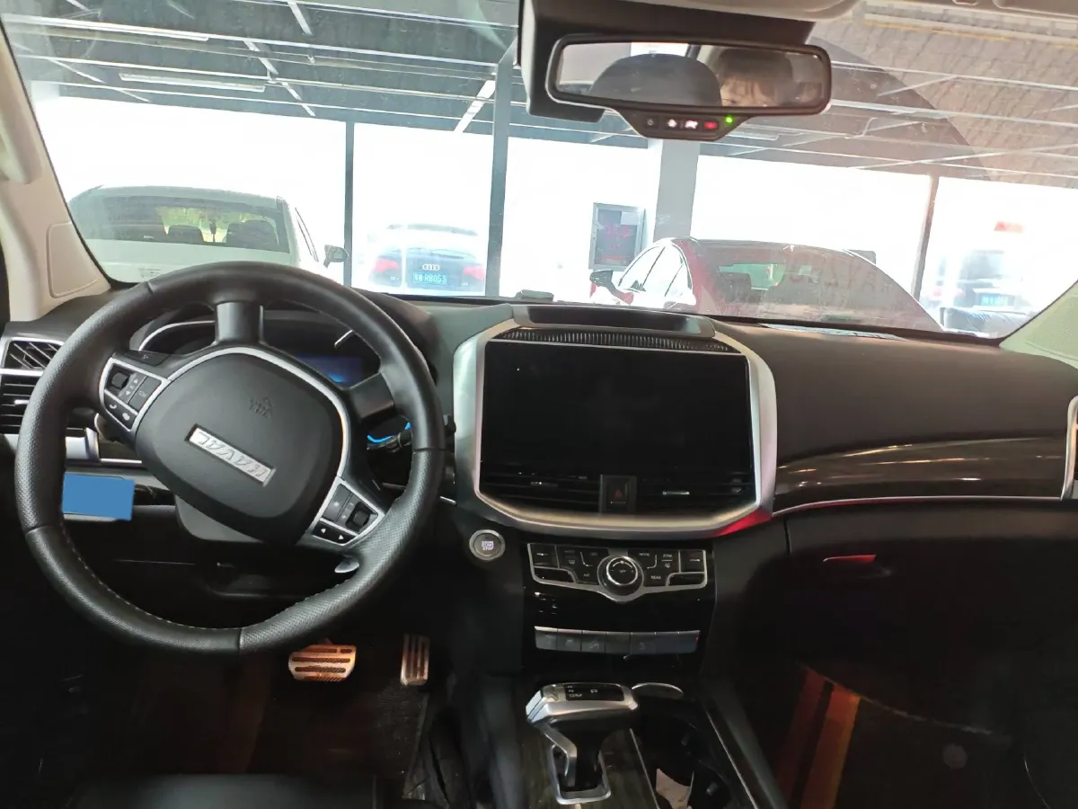 2022 Haval H9 2.0T 224HP L4 8AT,autocango,china used car exporter,china ev exporter,chinese used car exporter,chinese used ev exporter