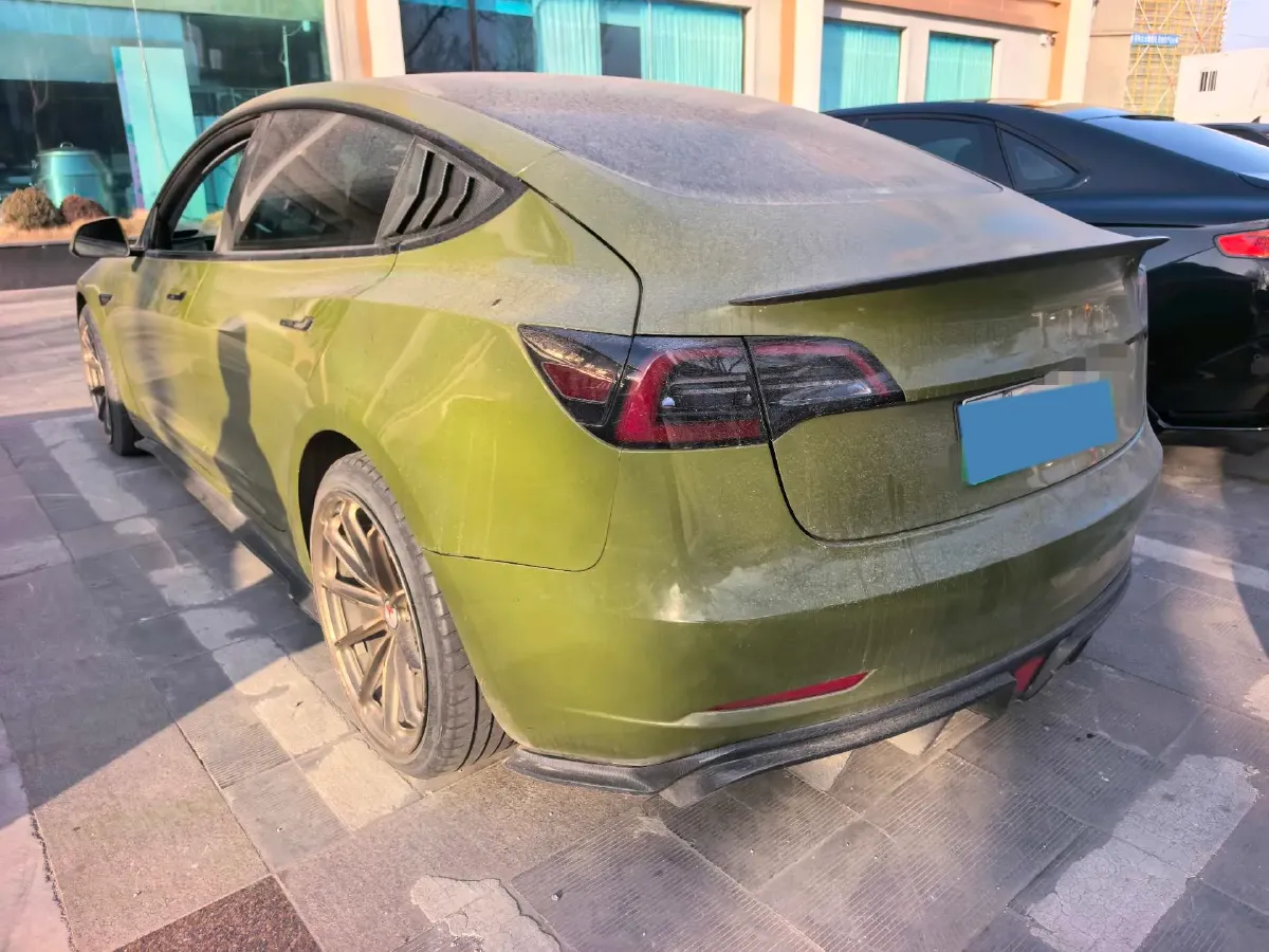 2022 Tesla Model 3 BEV 60KWH,autocango,china used car exporter,china ev exporter,chinese used car exporter,chinese used ev exporter