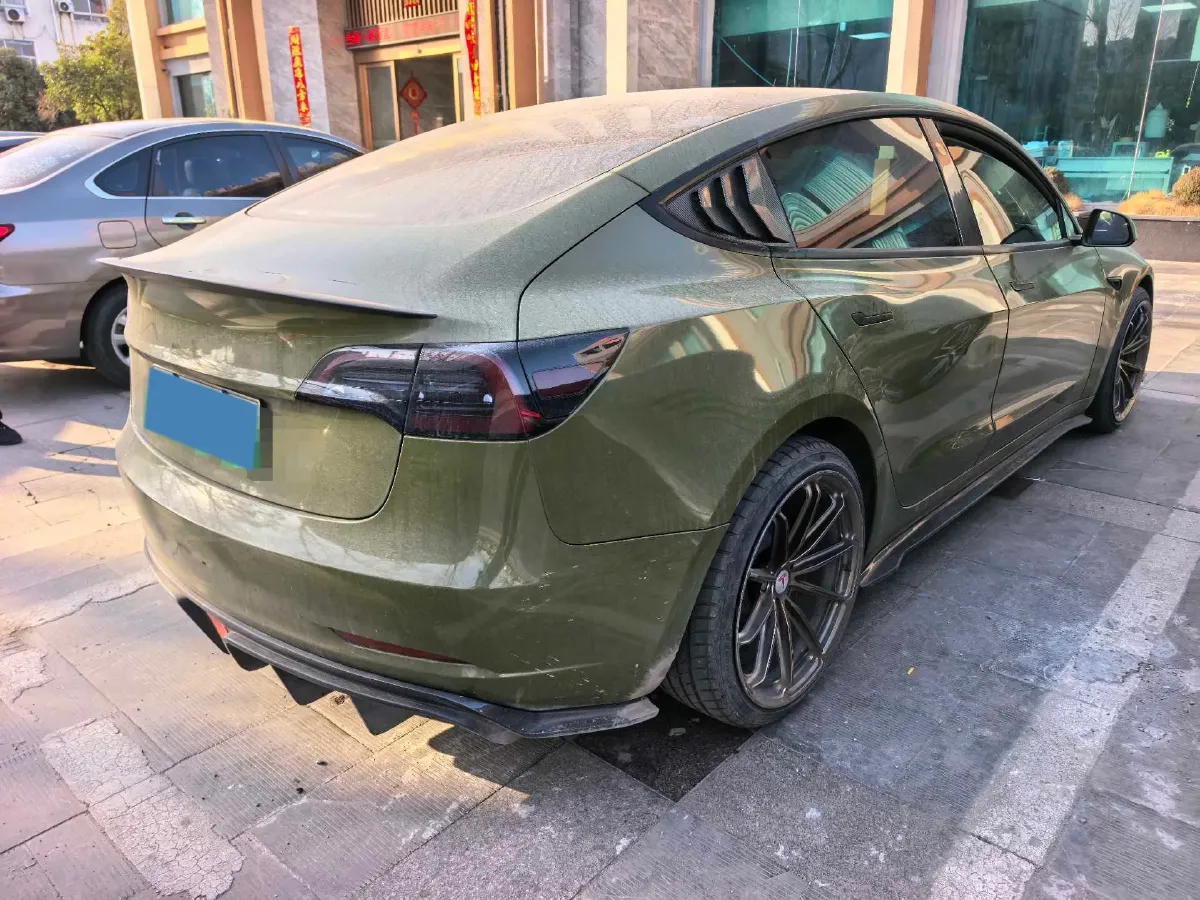 2022 Tesla Model 3 BEV 60KWH,autocango,china used car exporter,china ev exporter,chinese used car exporter,chinese used ev exporter