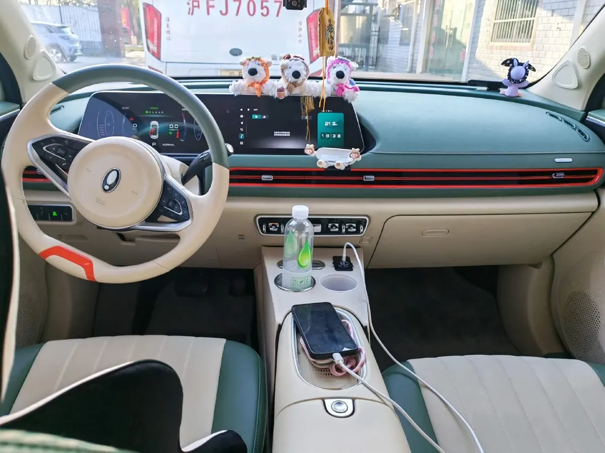 2024 Ora FunkyCat BEV 47.8KWH,autocango,china used car exporter,china ev exporter,chinese used car exporter,chinese used ev exporter