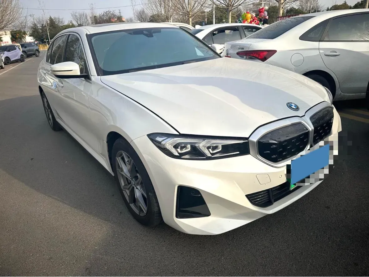 2024 BMW i3 BEV 70KWH,autocango,china used car exporter,china ev exporter,chinese used car exporter,chinese used ev exporter