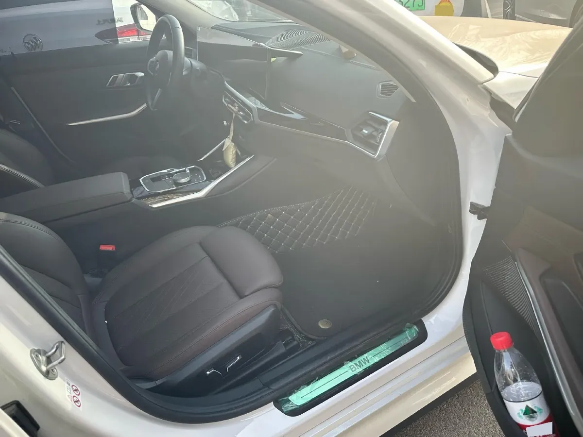 2024 BMW i3 BEV 70KWH,autocango,china used car exporter,china ev exporter,chinese used car exporter,chinese used ev exporter