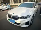 2024 BMW I3,autocango,china used car exporter,china ev exporter,chinese used car exporter,chinese used ev exporter