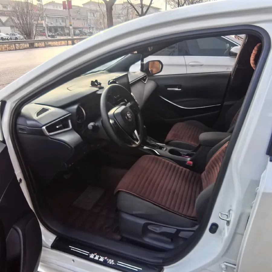 2021 Toyota Levin 1.8L 98HP L4 E-CVT Hybrid,autocango,china used car exporter,china ev exporter,chinese used car exporter,chinese used ev exporter