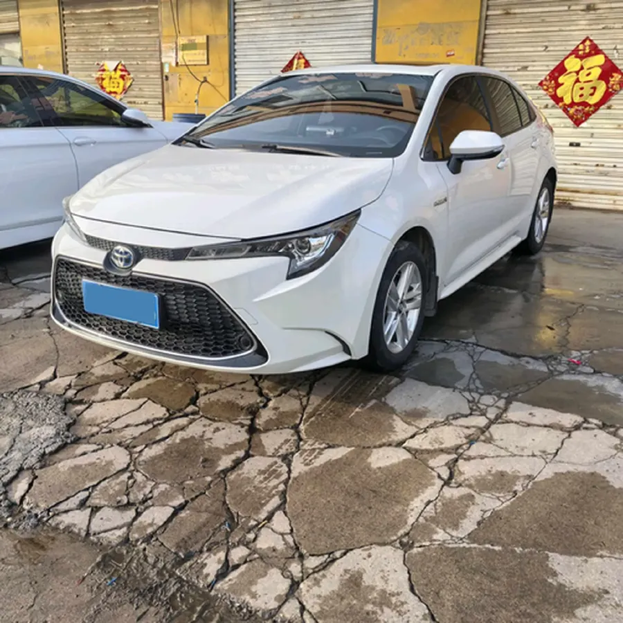 2021 Toyota Levin 1.8L 98HP L4 E-CVT Hybrid,autocango,china used car exporter,china ev exporter,chinese used car exporter,chinese used ev exporter