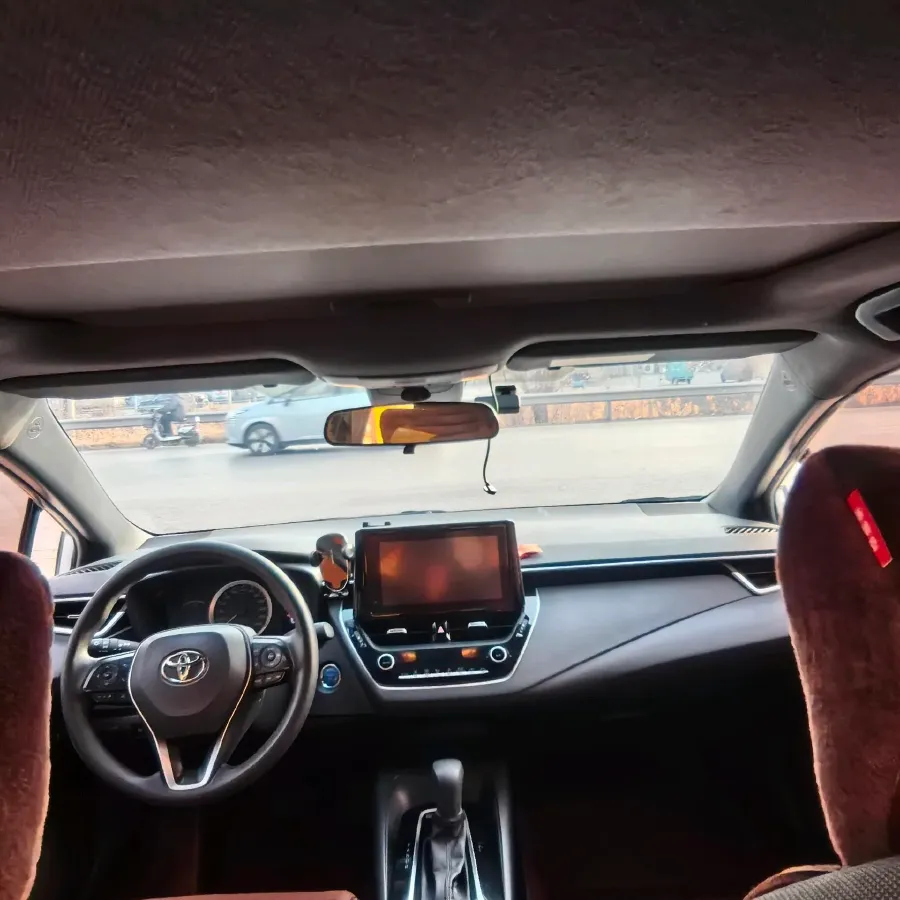 2021 Toyota Levin 1.8L 98HP L4 E-CVT Hybrid,autocango,china used car exporter,china ev exporter,chinese used car exporter,chinese used ev exporter