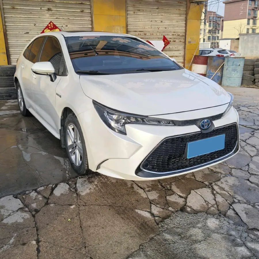 2021 Toyota Levin 1.8L 98HP L4 E-CVT Hybrid,autocango,china used car exporter,china ev exporter,chinese used car exporter,chinese used ev exporter