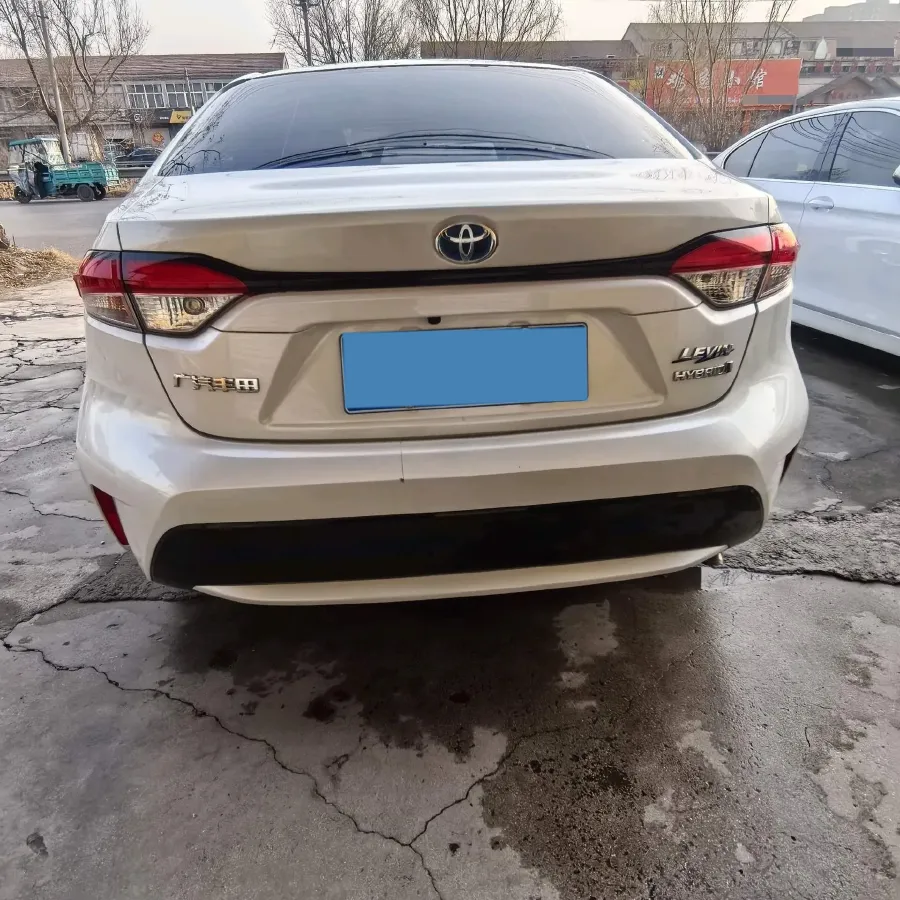 2021 Toyota Levin 1.8L 98HP L4 E-CVT Hybrid,autocango,china used car exporter,china ev exporter,chinese used car exporter,chinese used ev exporter