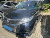 2021 HONDA ODYSSEY,autocango,china used car exporter,china ev exporter,chinese used car exporter,chinese used ev exporter