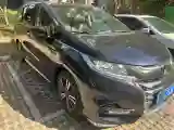 2021 Honda Odyssey 2.0L 146HP L4 E-CVT Hybrid