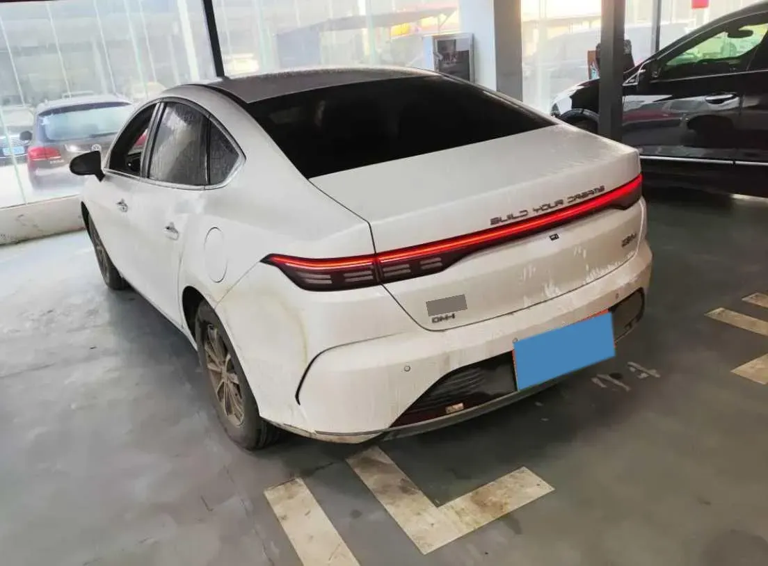 2024 BYD Destroyer 05 1.5L 110HP L4 E-CVT PHEV 8.3KWH,autocango,china used car exporter,china ev exporter,chinese used car exporter,chinese used ev exporter