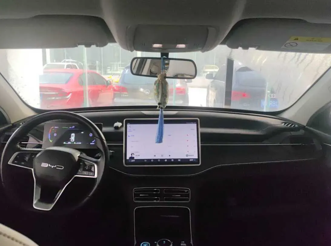 2024 BYD Destroyer 05 1.5L 110HP L4 E-CVT PHEV 8.3KWH,autocango,china used car exporter,china ev exporter,chinese used car exporter,chinese used ev exporter