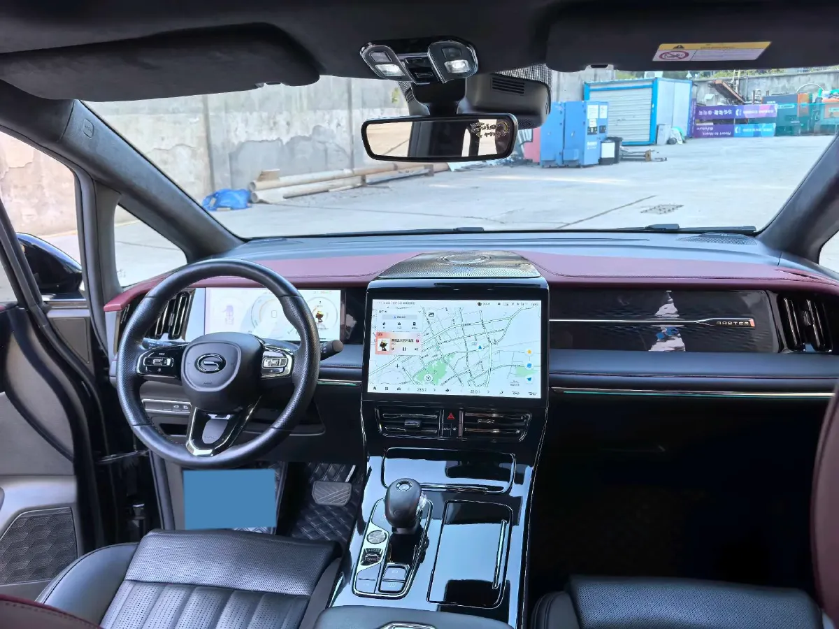 2023 GAC Trumpchi M8 2.0T 190HP L4 E-CVT Hybrid,autocango,china used car exporter,china ev exporter,chinese used car exporter,chinese used ev exporter