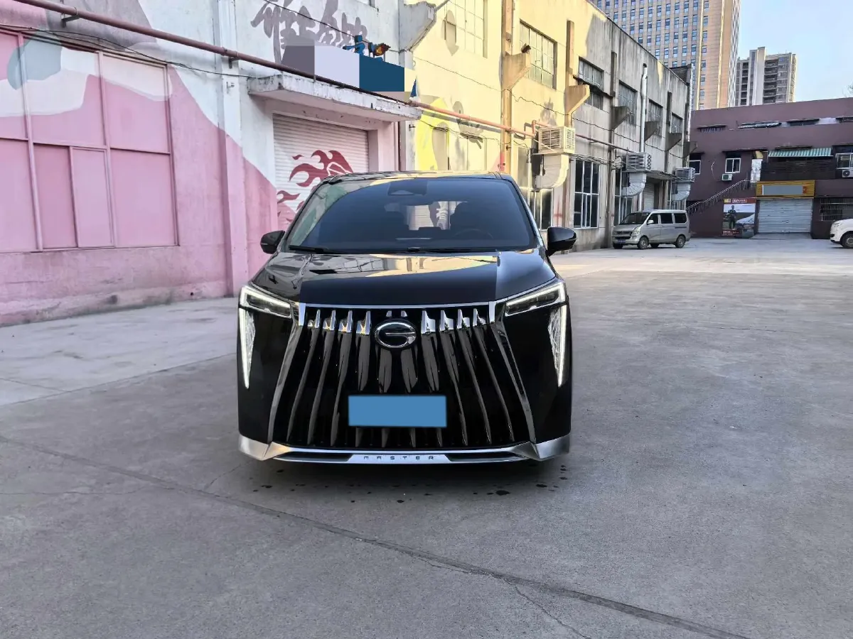 2023 GAC Trumpchi M8 2.0T 190HP L4 E-CVT Hybrid,autocango,china used car exporter,china ev exporter,chinese used car exporter,chinese used ev exporter