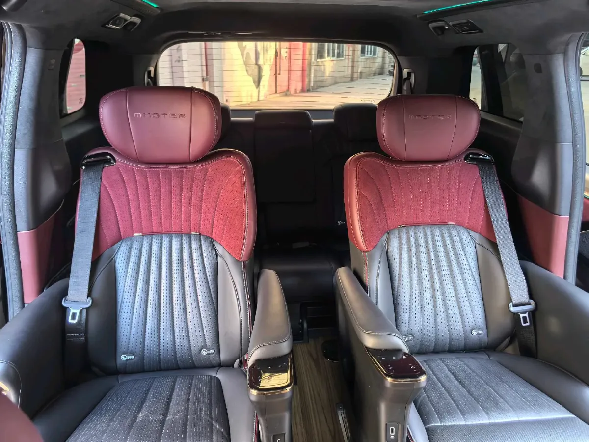 2023 GAC Trumpchi M8 2.0T 190HP L4 E-CVT Hybrid,autocango,china used car exporter,china ev exporter,chinese used car exporter,chinese used ev exporter