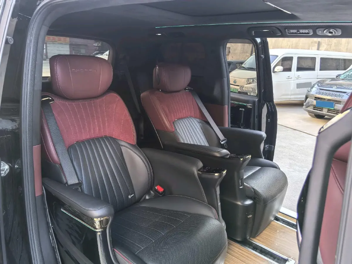2023 GAC Trumpchi M8 2.0T 190HP L4 E-CVT Hybrid,autocango,china used car exporter,china ev exporter,chinese used car exporter,chinese used ev exporter