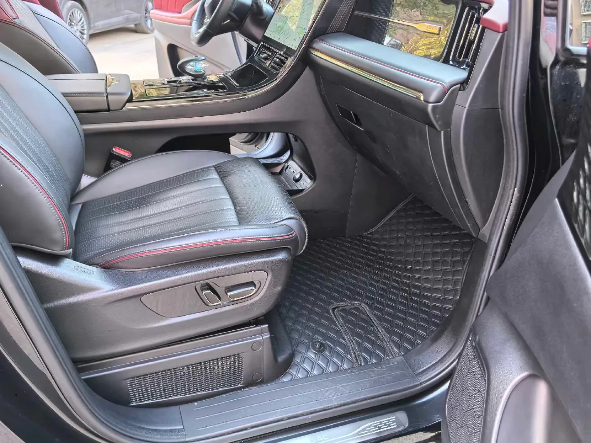 2023 GAC Trumpchi M8 2.0T 190HP L4 E-CVT Hybrid,autocango,china used car exporter,china ev exporter,chinese used car exporter,chinese used ev exporter