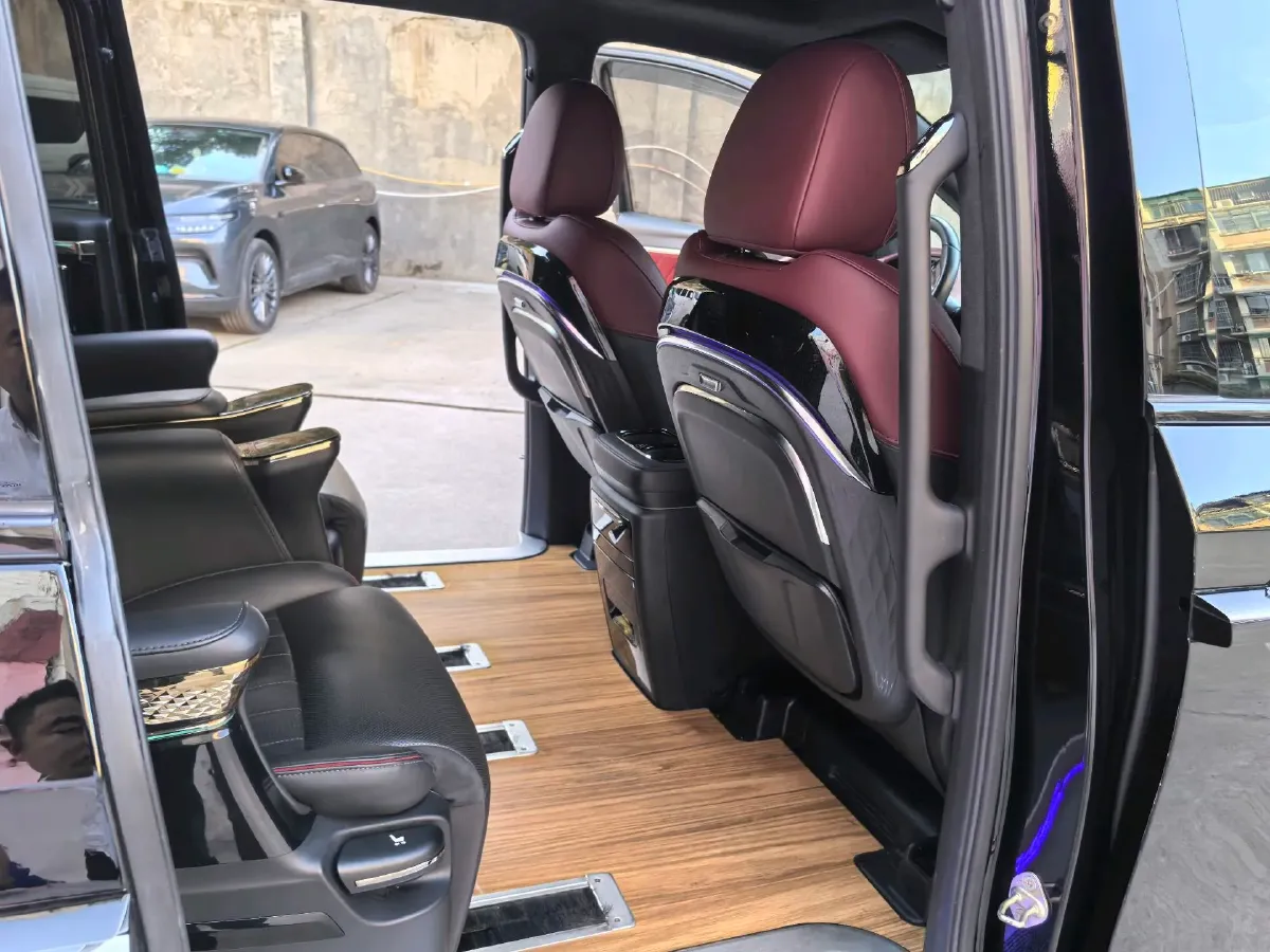 2023 GAC Trumpchi M8 2.0T 190HP L4 E-CVT Hybrid,autocango,china used car exporter,china ev exporter,chinese used car exporter,chinese used ev exporter