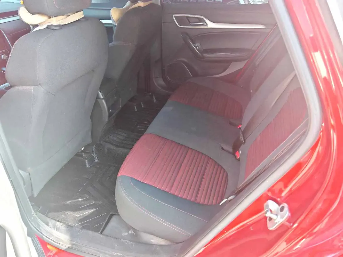 2017 MG MG6 1.5T 169HP L4 7DCT,autocango,china used car exporter,china ev exporter,chinese used car exporter,chinese used ev exporter