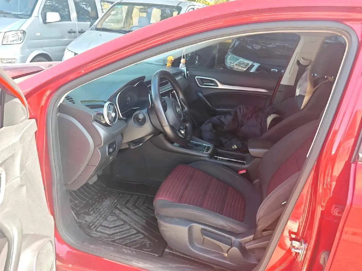 2017 MG MG6 1.5T 169HP L4 7DCT,autocango,china used car exporter,china ev exporter,chinese used car exporter,chinese used ev exporter