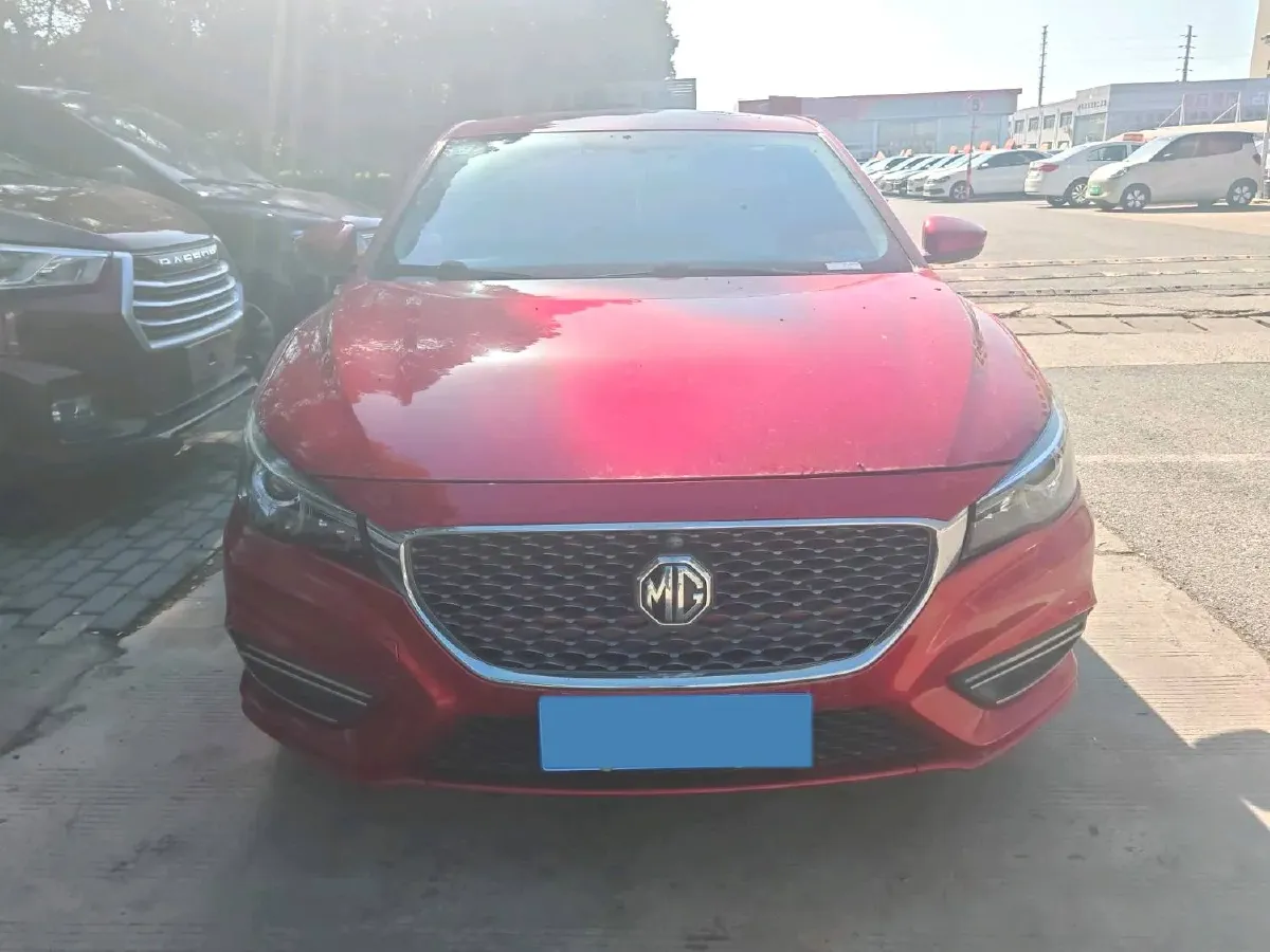 2017 MG MG6 1.5T 169HP L4 7DCT,autocango,china used car exporter,china ev exporter,chinese used car exporter,chinese used ev exporter