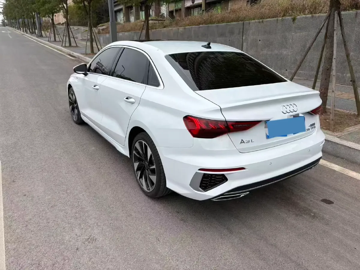 2022 Audi A3 1.4T 150HP L4 7DCT,autocango,china used car exporter,china ev exporter,chinese used car exporter,chinese used ev exporter
