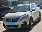 2018 PEUGEOT 4008,autocango,china used car exporter,china ev exporter,chinese used car exporter,chinese used ev exporter