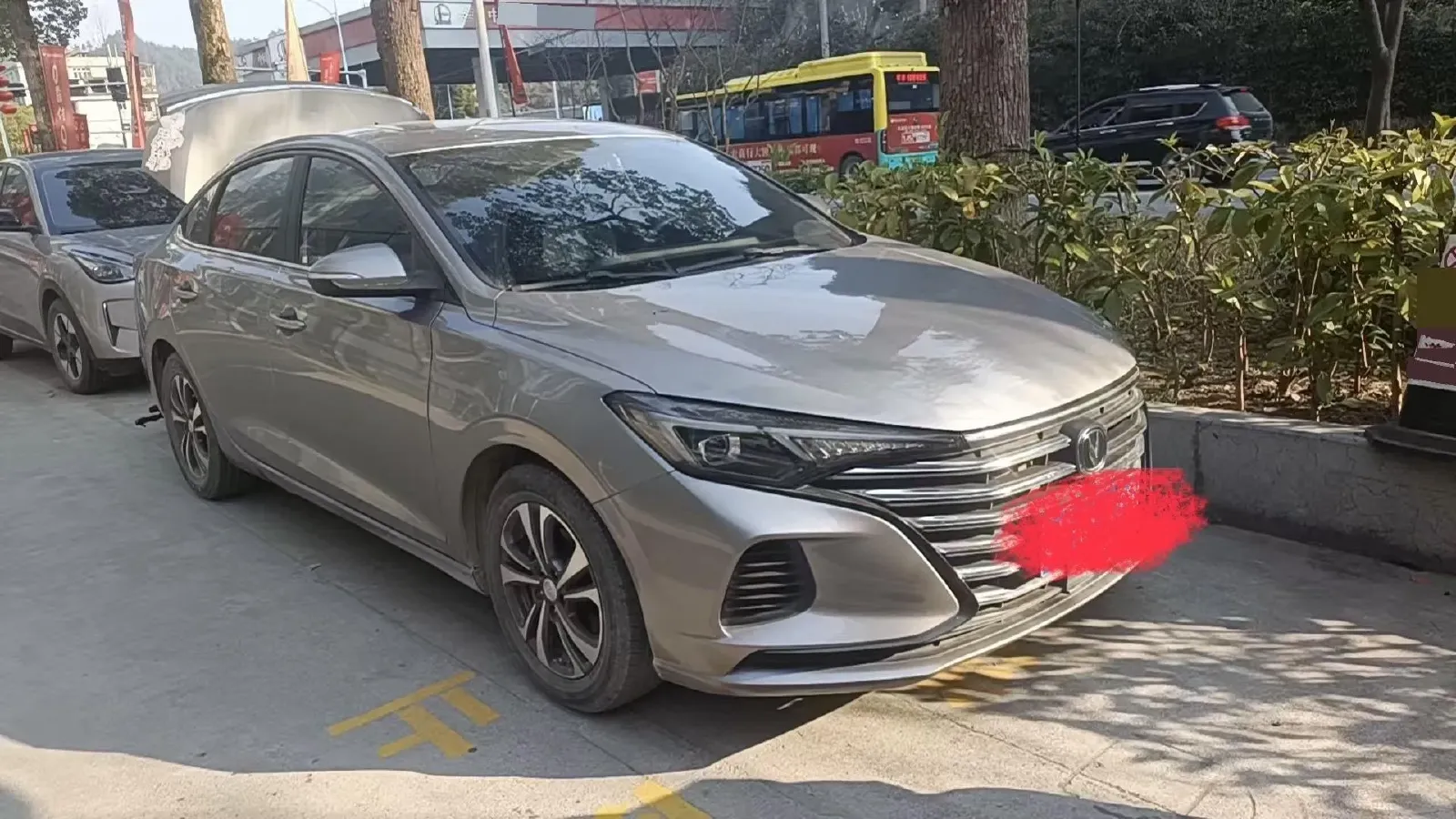 2020 ChangAn Eado 1.6L 128HP L4 5MT,autocango,china used car exporter,china ev exporter,chinese used car exporter,chinese used ev exporter