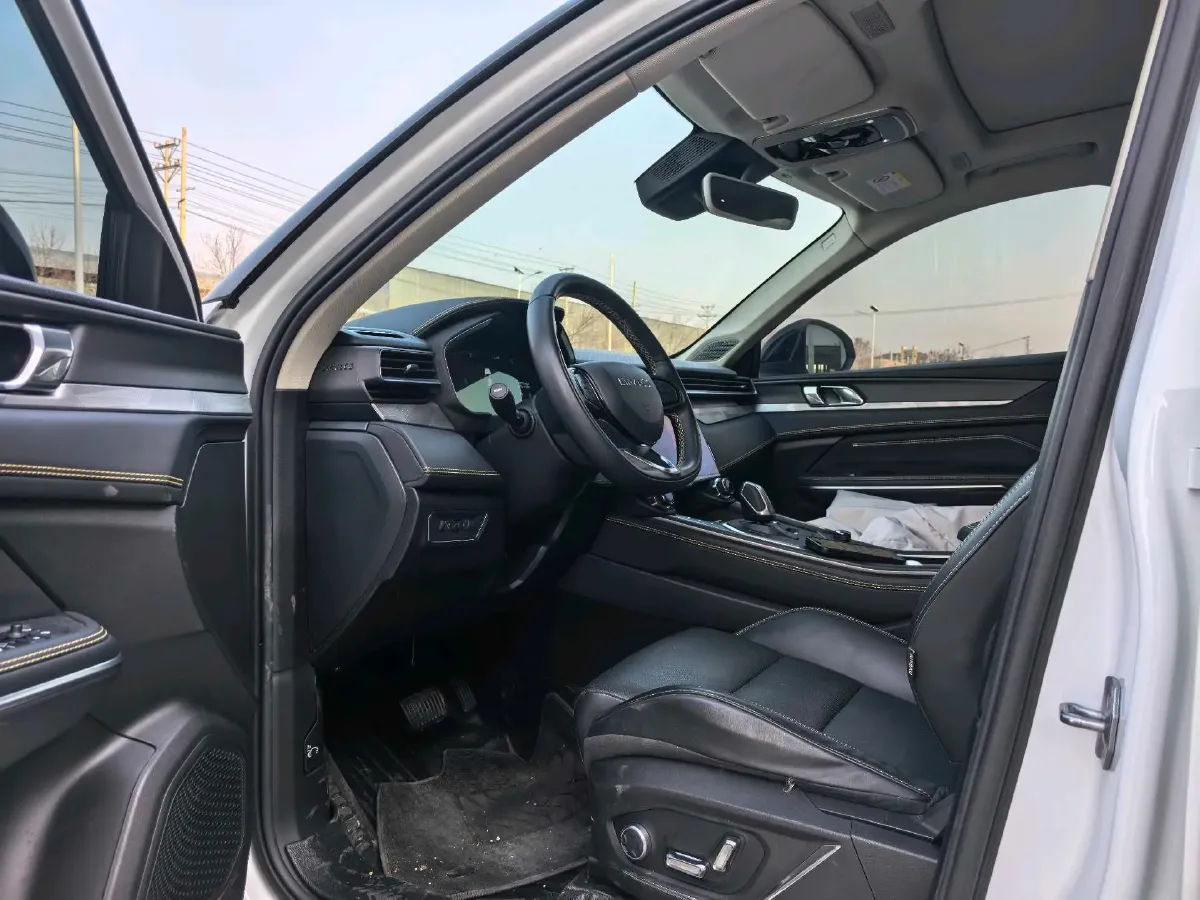 2023 DongFeng Forthing S60 EV BEV 57.2KWH,autocango,china used car exporter,china ev exporter,chinese used car exporter,chinese used ev exporter