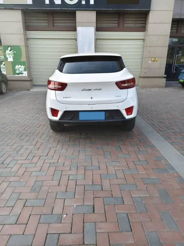 2023 Zotye T300 1.5L 112HP L4 5MT,autocango,china used car exporter,china ev exporter,chinese used car exporter,chinese used ev exporter