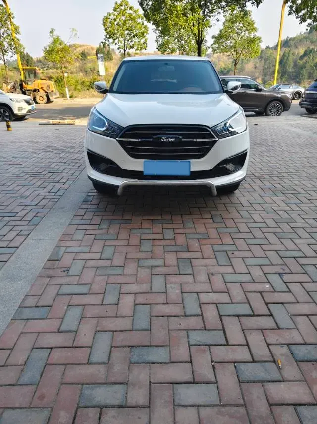 2023 Zotye T300 1.5L 112HP L4 5MT,autocango,china used car exporter,china ev exporter,chinese used car exporter,chinese used ev exporter