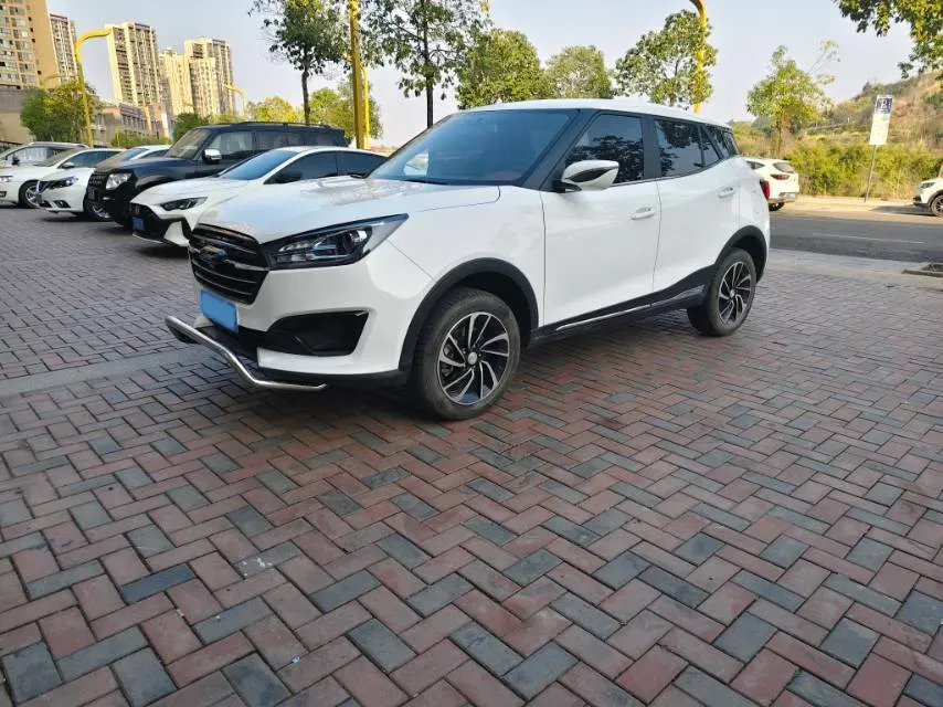 2023 Zotye T300 1.5L 112HP L4 5MT,autocango,china used car exporter,china ev exporter,chinese used car exporter,chinese used ev exporter