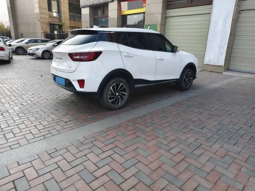 2023 Zotye T300 1.5L 112HP L4 5MT,autocango,china used car exporter,china ev exporter,chinese used car exporter,chinese used ev exporter