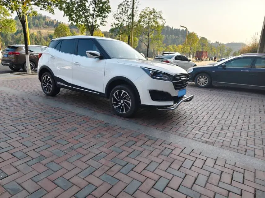 2023 Zotye T300 1.5L 112HP L4 5MT,autocango,china used car exporter,china ev exporter,chinese used car exporter,chinese used ev exporter