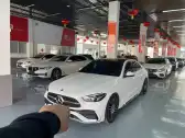 2023 MERCEDES-BENZ C CLASS,autocango,china used car exporter,china ev exporter,chinese used car exporter,chinese used ev exporter