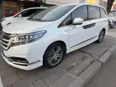 2019 HONDA ELYSIOIN,autocango,china used car exporter,china ev exporter,chinese used car exporter,chinese used ev exporter