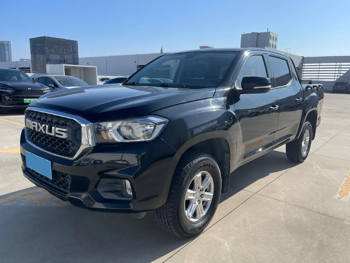2021 MAXUS T70 2.0T 163HP L4 6AT,autocango,china used car exporter,china ev exporter,chinese used car exporter,chinese used ev exporter