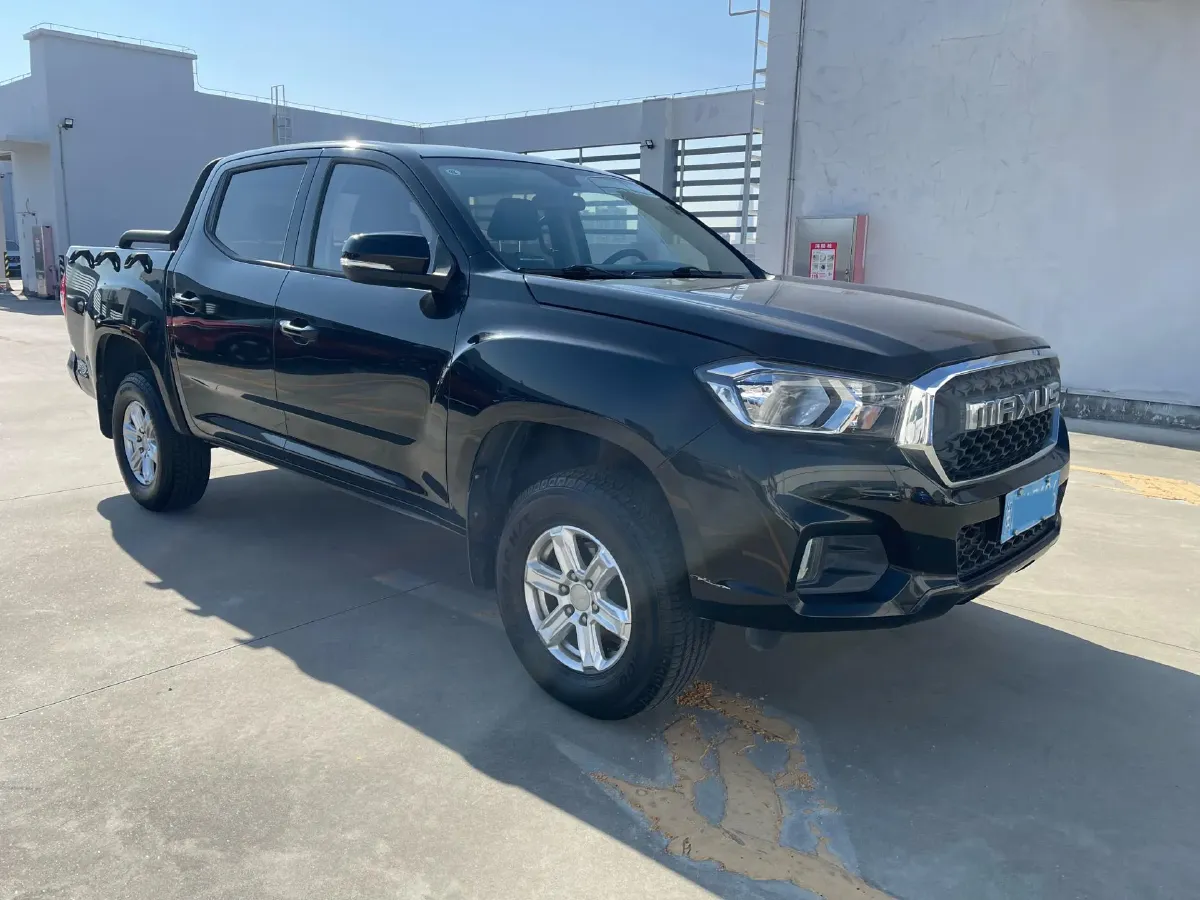 2021 MAXUS T70 2.0T 163HP L4 6AT,autocango,china used car exporter,china ev exporter,chinese used car exporter,chinese used ev exporter