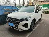 2021 GAC TRUMPCHI GS4,autocango,china used car exporter,china ev exporter,chinese used car exporter,chinese used ev exporter