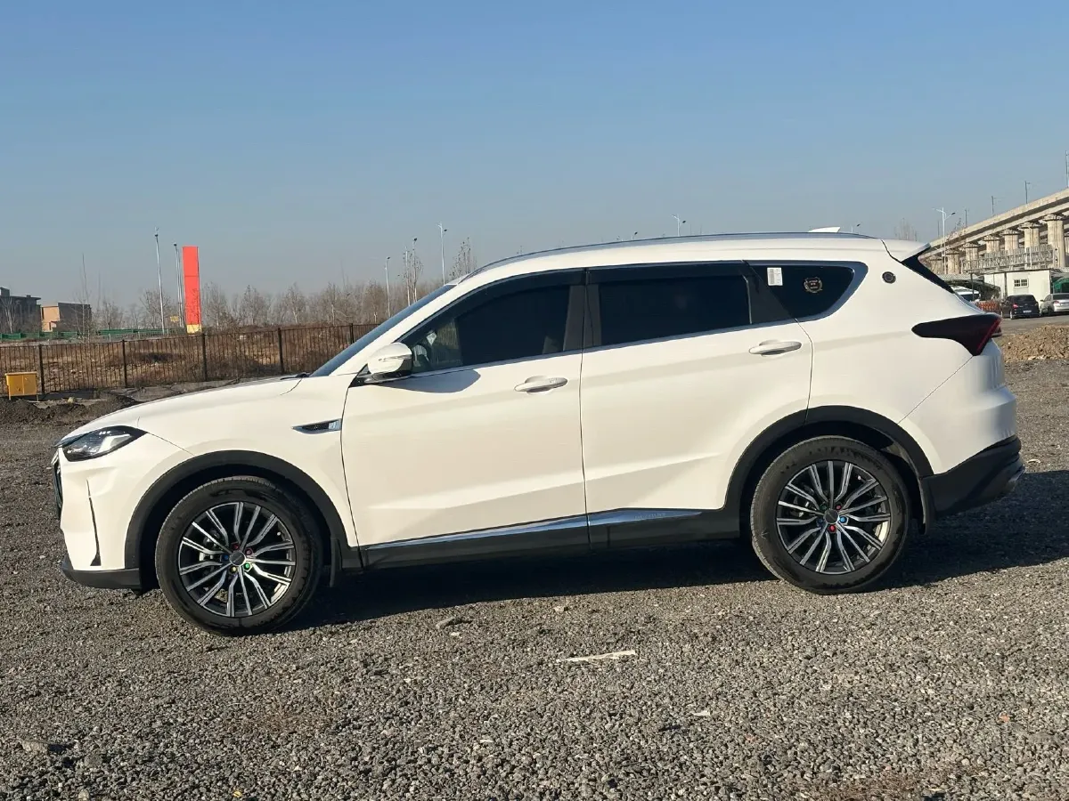 2023 Jetour X70 Plus 1.6T 197HP L4 7DCT,autocango,china used car exporter,china ev exporter,chinese used car exporter,chinese used ev exporter