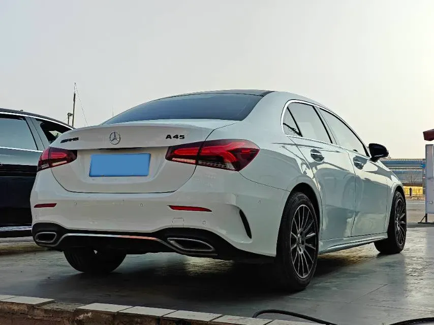 2021 Mercedes-Benz A Class 1.3T 163HP L4 7DCT,autocango,china used car exporter,china ev exporter,chinese used car exporter,chinese used ev exporter