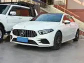 2021 MERCEDES-BENZ A CLASS,autocango,china used car exporter,china ev exporter,chinese used car exporter,chinese used ev exporter