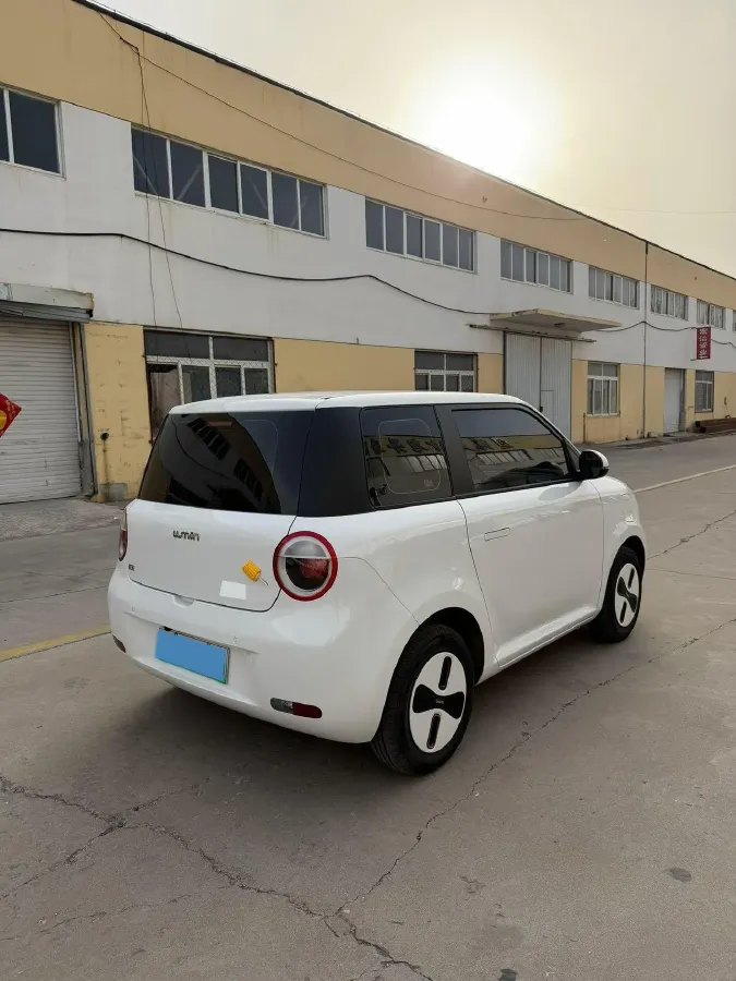 2026 ChangAn QiYuan Lumin BEV,autocango,china used car exporter,china ev exporter,chinese used car exporter,chinese used ev exporter