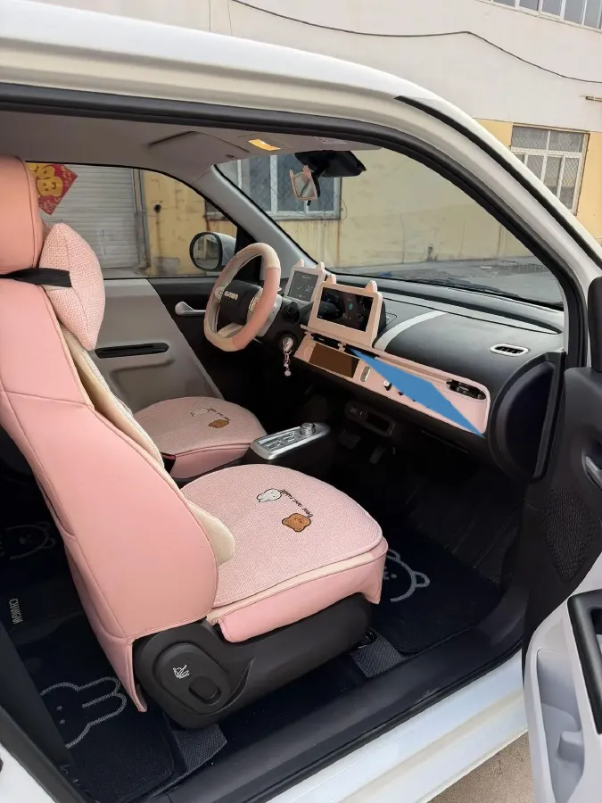 2026 ChangAn QiYuan Lumin BEV,autocango,china used car exporter,china ev exporter,chinese used car exporter,chinese used ev exporter