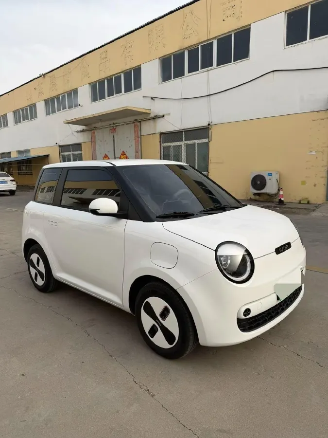 2026 ChangAn QiYuan Lumin BEV,autocango,china used car exporter,china ev exporter,chinese used car exporter,chinese used ev exporter