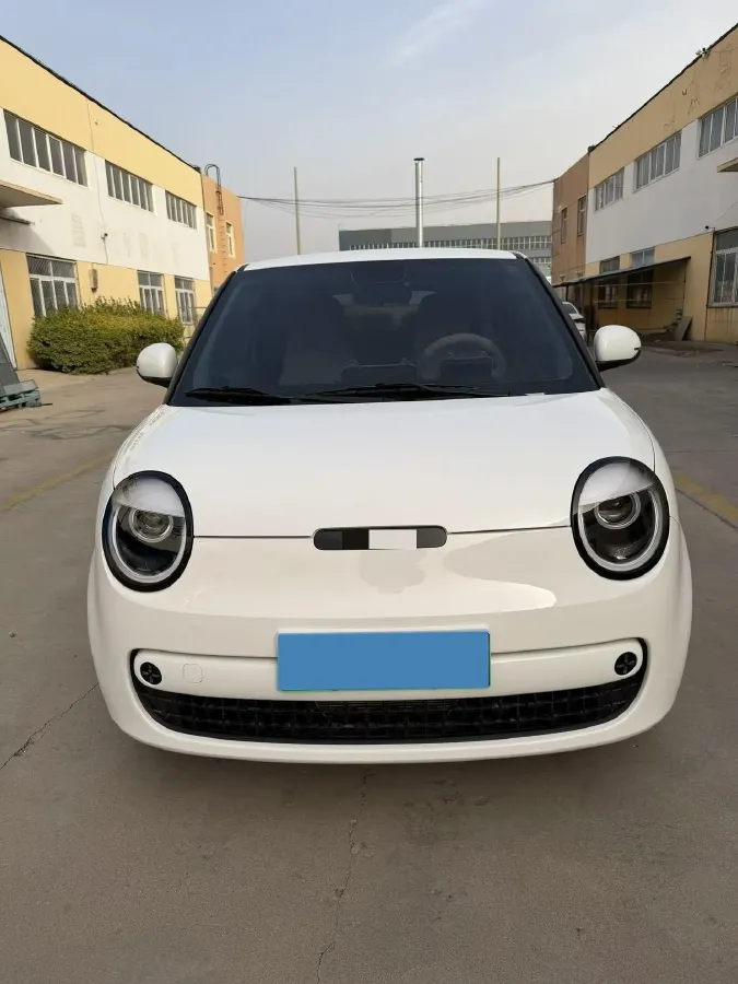2026 ChangAn QiYuan Lumin BEV,autocango,china used car exporter,china ev exporter,chinese used car exporter,chinese used ev exporter
