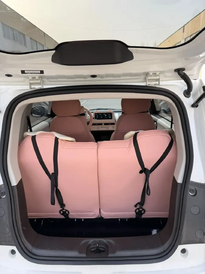 2026 ChangAn QiYuan Lumin BEV,autocango,china used car exporter,china ev exporter,chinese used car exporter,chinese used ev exporter